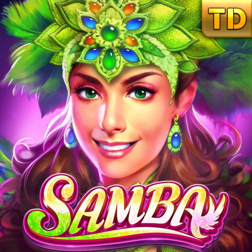 সাম্বা Samba slot game